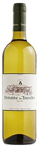 14 White Wine (Dom Des Tourelles) 2014